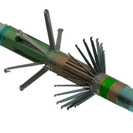 Corrosion Evaluation Flodim
